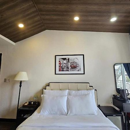 The Passion Suites Hotel & Spa Ho Şi Min Dış mekan fotoğraf